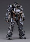 PLAMATEA T-60 Power Armor