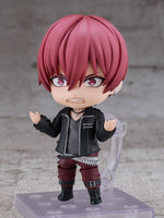 Nendoroid No.2653 Toma Inumaru