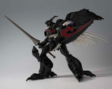 Zwarth (H.D.) "Aura Battler Dunbine" The Robot Spirits