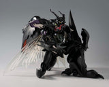 Zwarth (H.D.) "Aura Battler Dunbine" The Robot Spirits
