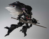 Zwarth (H.D.) "Aura Battler Dunbine" The Robot Spirits