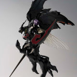 Zwarth (H.D.) "Aura Battler Dunbine" The Robot Spirits