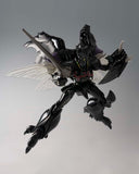 Zwarth (H.D.) "Aura Battler Dunbine" The Robot Spirits