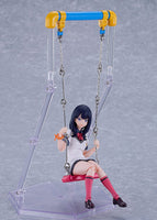 Figma 664 Rikka Takarada: GRIDMAN UNIVERSE ver.