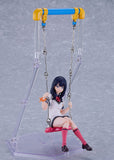 Figma 664 Rikka Takarada: GRIDMAN UNIVERSE ver.