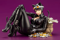 Kotobukiya DC COMICS BISHOUJO STATUE CATWOMAN RETURNS