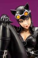 Kotobukiya DC COMICS BISHOUJO STATUE CATWOMAN RETURNS