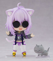 Nendoroid No.1860 Nekomata Okayu