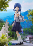 Yuru Camp Season 2 Shima Rin Junior High School Student Ver. 1/7 Scale Figure