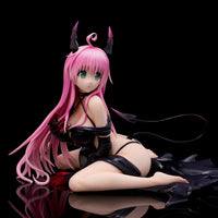 To Love-Ru Darkness Lala Satalin Deviluke Darkness Ver. (Reissue)