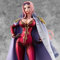 MEGAHOUSE ONE PIECE P.O.P. LIMITED EDITION HINA