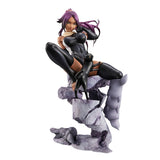 MEGAHOUSE BLEACH G.E.M. Series Shihouin Yoruichi