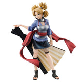 MEGAHOUSE NARUTO GALS TEMARI