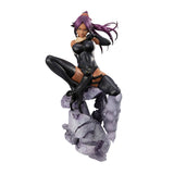 MEGAHOUSE BLEACH G.E.M. Series Shihouin Yoruichi