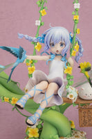 FURYU Is the order a rabbit?? Chino Flower Swing