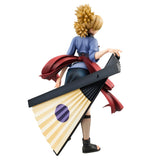 MEGAHOUSE NARUTO GALS TEMARI