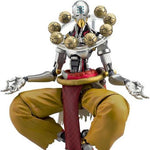 Figma No.413 Overwatch Zenyatta