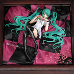 Character Vocal Series 01: Hatsune Miku Good Smile Company supercell feat. Hatsune Miku: World is Mine (Brown Frame)(3rd re-run)