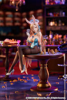 Asuna Ichinose (Bunny Girl): Game Playing Ver.