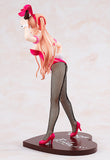 Erika Amano: Bunny Girl Ver. 1/7 Scale Figure