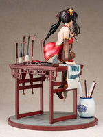 Kurumi Tokisaki: Calligraphic Beauty Ver. 1/7 Scale Figure
