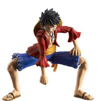 Variable Action Heroes One Piece Monkey D Luffy