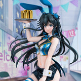 My Teen Romantic Comedy SNAFU Climax Yukino Yukinoshita: Casino Party Ver. 1/7 Scale Figure