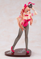 Erika Amano: Bunny Girl Ver. 1/7 Scale Figure