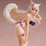 NEKOPARA COCONUT 1/12 PVC FIG SWIMSUIT VER