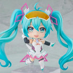 1578 Hatsune Miku GT Project Nendoroid Racing Miku: 2021 Ver.