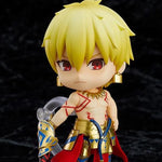 Nendoroid No.1220 Fate/Grand Order Archer/Gilgamesh: Third Ascension Ver.