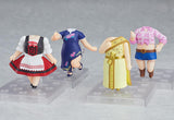 Nendoroid More LoveLive!Sunshine!! Dress Up World Image Girls Vol.2 (Set of 5 Characters)