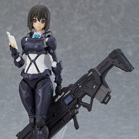 518 ARMS NOTE figma ToshoIincho-san