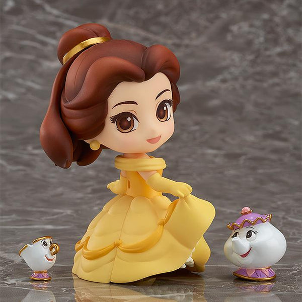 Nendoroid No.755 Beauty and the Beast Belle