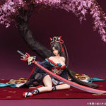 Myethos Onmyoji Yoto Hime: Scarlet Saber Ver.