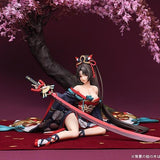 Myethos Onmyoji Yoto Hime: Scarlet Saber Ver.