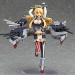 Figma 330 Kantai Collection -KanColle- Iowa