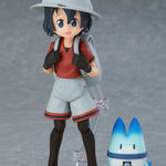 Figma No.384 Kemono Friends Kaban