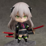 Nendoroid No.1111 Heavily Armed High School Girls Ichi