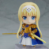 Nendoroid No.1105 Sword Art Online: Alicization Alice Synthesis Thirty