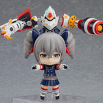 Nendoroid 1371 Honkai Impact 3rd Bronya: Valkyrie Chariot Ver.