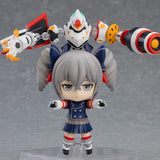 Nendoroid 1371 Honkai Impact 3rd Bronya: Valkyrie Chariot Ver.