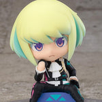 Nendoroid No.1314‐DX PROMARE Lio Fotia: Complete Combustion Ver.