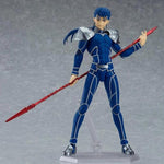 Figma No.375 Fate/Grand Order Lancer/Cu Chulainn