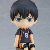 HAIKYU!! TO THE TOP Nendoroid Swacchao! Tobio Kageyama