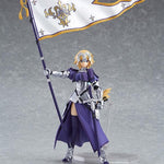 366 Fate/Grand Order figma Ruler/Jeanne d'Arc(re-run)