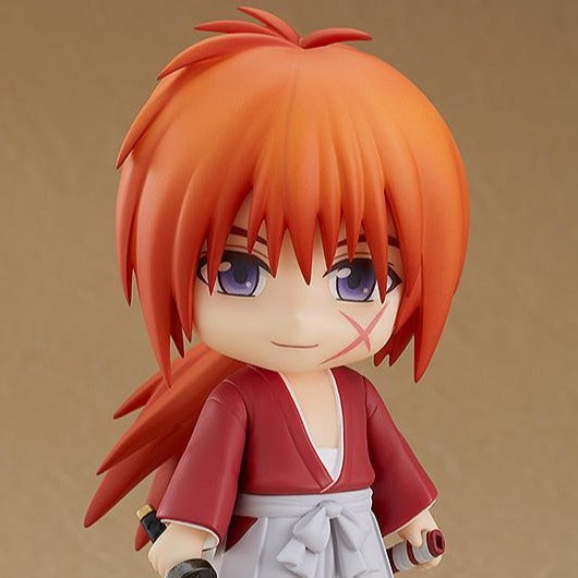 1613 Rurouni Kenshin Nendoroid Kenshin Himura