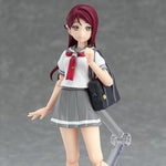 Figma No.337 Love Live! Sunshine!! Riko Sakurauchi