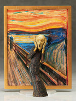 Figma SP-086 Table Museum FREEing The Scream