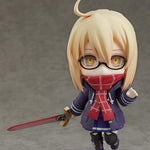 No.1545 Fate/Grand Order Nendoroid Berserker/Mysterious Heroine X (Alter)